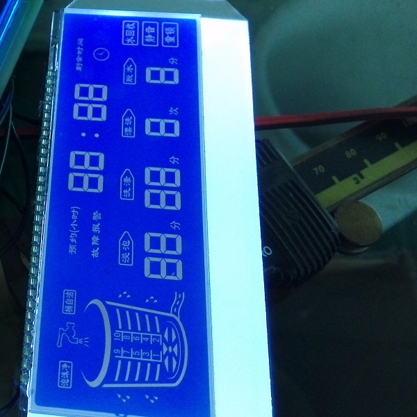 LCDҺ���@ʾ��