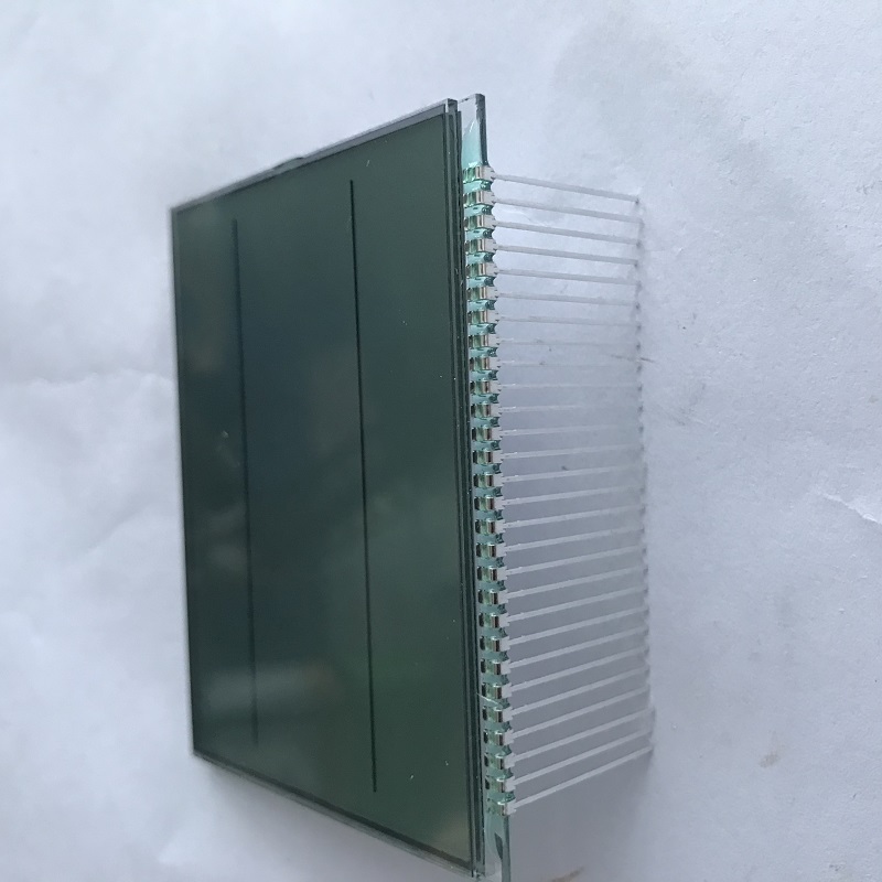 溫控器LCD液晶屏 溫控器LCD液晶屏